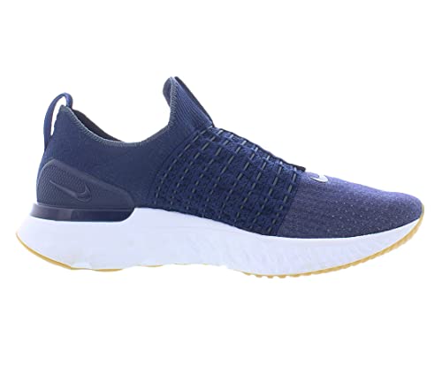 Image of Nike Mens React Phantom Run Fk 2 Running Shoe