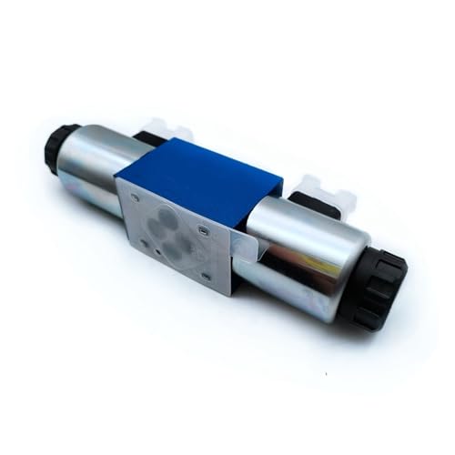 Électrovanne hydraulique 4WE6E62 EG24N9K4 pour circuit et centrale de commande - 3