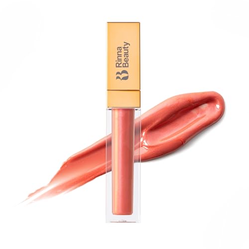 Rinna Beauty - Larger Than Life Lip Plumping Gloss -
