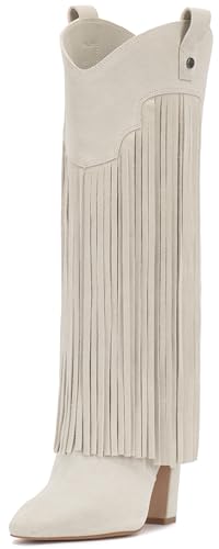 Bottes hautes Vince Camuto Shela des chaussures confortables pour femme