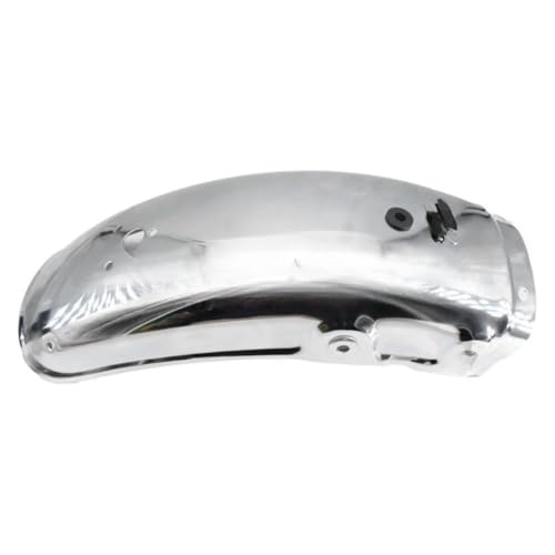 Garde-Boue Arrière Moto GN250 Accessoire Protection Roue GN125
