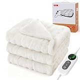 電気毛布 FY-HW-06