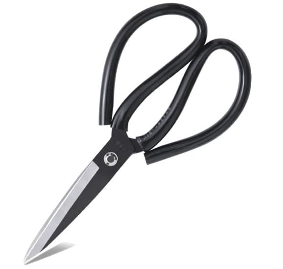 Shruthi YDL Gardening Tools Carbon Steel Scissor for Heavy duty Home Gardner Cutter, plants & Flower Trimmer (8 Inch) (B0D4TZN56Z) Amazon Price History, Amazon Price Tracker