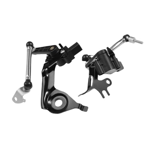 Sensor de altura Audi A5 Sportback trasero izquierdo regulador xenon 8K0941309F