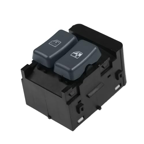Interrupteur de lève-vitre bloqué solution pour GMC Savana et Express 1996-2000