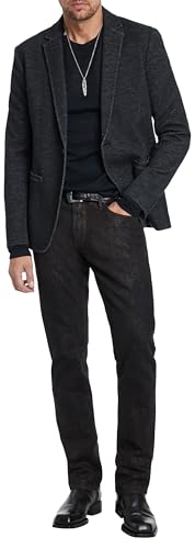 John Varvatos Men's J701-Regular Fit3