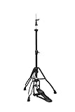 Mapex H800EB Armory Double Braced Hi Hat Stand - Black