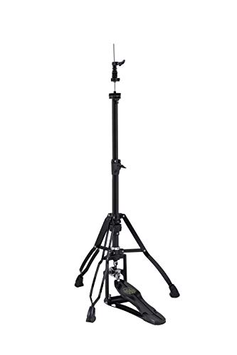 Mapex Armory Series Hi-Hat Stand - Black Plated #TOP6