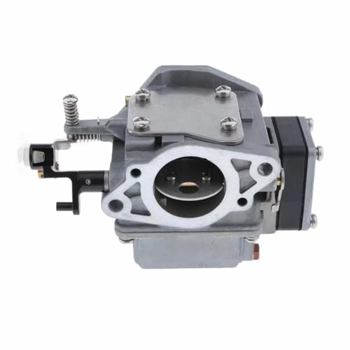 Carburateur 63V-14301 pour moteur hors-bord 2 temps de 9 et 15 CV