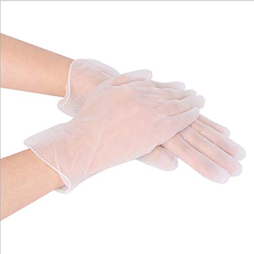 Outil de protection des mains jetable XL pour travaux ménagers - 3