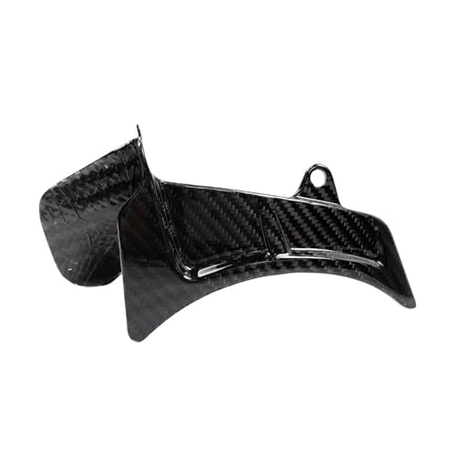 Carénages latéraux pour CB1000R protection idéale en road trip