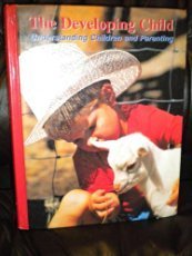 Hardcover Developing Child Book