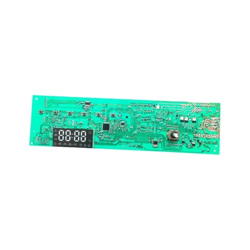 Carte mère lave-linge tambour modèle 2247051 CJB-G1-HX-012 pour circuit contrôle
