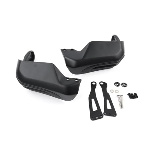 Protège-mains pour Moto Guzzi V100 Mandello S 2023 2024