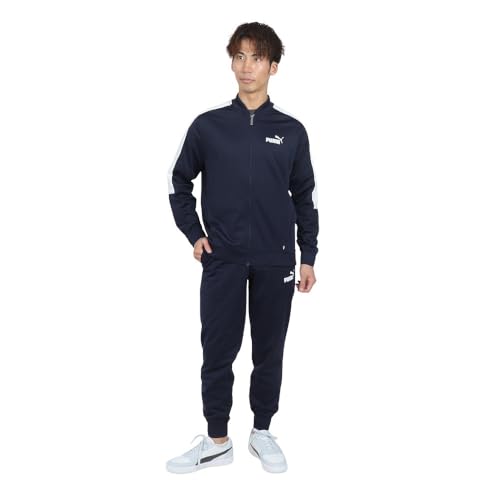 PUMA(v[}) W[W ㉺Zbg g[jO BASEBALL gRbg g[jOX[c 678475 Y 24NH~J[ lCr[(06) S