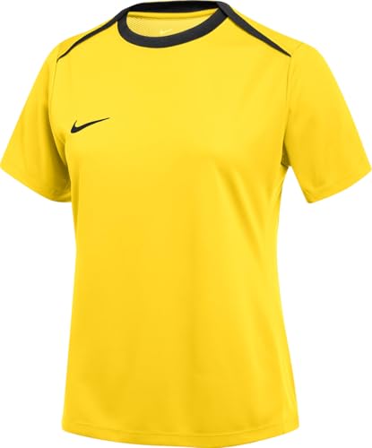 Nike Dri-fit Academy Pro 24 SS haut de foot pour femme idéal contre la transpiration