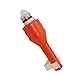 Vdaxvme Practical Battery Operated Lifebuoys Light Automatic Illuminates In Water 30℃ To 65℃ Temperature Resistance Survival Water Activated Buoy Light