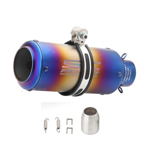 HOHOEMU oCNrCpCv GL][XgpCv rC XbvI}t[ ėp oCNTCT[ 50.8MM I[goCrCpCv oht (B, 50.8MM) [sAi]