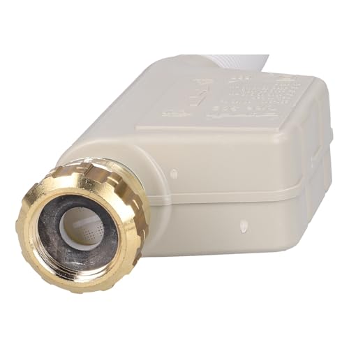 Aquastop Zulaufschlauch 1,8 m kompatibel mit Miele G SCVI SCI 10499864 für Geschirrspüler Spühlmachaschine |Bitron Elbi 05064003 Typ 902 5268990 10499863 10499862 wasserzulaufschlauch