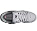 Globe Men's Tilt Skate Shoe, Triple Grey, 10.5