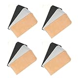 OSALADI 40 piezas Sobres Kraft Paquete Prácticos para Almacenamiento de y Objetos Fácil para Envíos y Organización Color Aleatorio Color Aleatorio