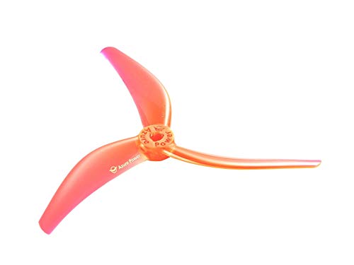 AzurePower 1 set di eliche JohnnyFPV Freestyle