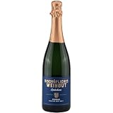 Spumante Riesling Bischöfliches Weingut Rheingau Riesling Sekt