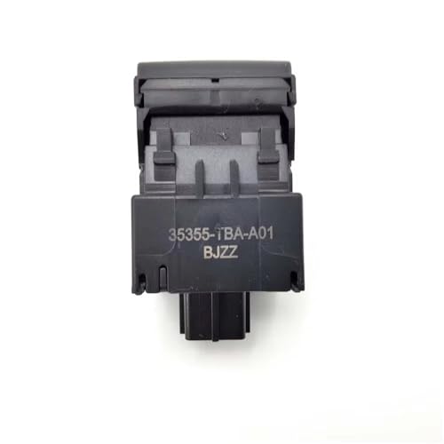 Botón de freno de mano Civic interruptor electrónico 35355-TBA-A01 2