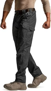 best waterproof work pants