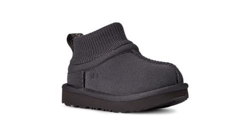 UGG Unisex-Child T Classic Ultra Stretch Cuff Fashion Boot2