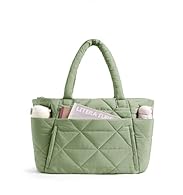 The Trend Era of Puffer Bag is Approaching: "A puffer bag can effortlessly complement various outfits," says Brenda Iris, image consultant, stylist, and founder of Mindful Styling in Minneapolis, Minnesota. Multi-Pocket: Size - 15.7''L x 6''Wx 13'H. ...