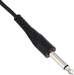 KORG PS-1 Interrupteur à pédales momentanées pour MIDI clavier