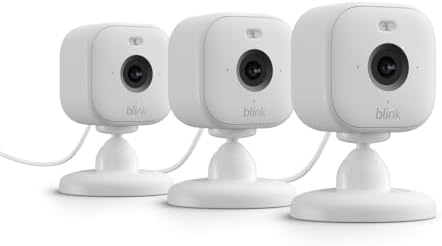Amazon.com: Blink Mini 2 (newest model) — Home Security