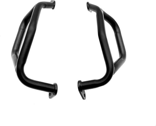Barre de protection NX400 NX500 pour voyager sereinement à moto en 2024