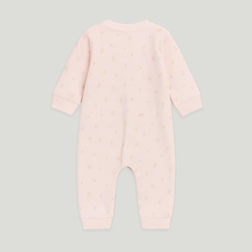 Image of Kidbea Soft Cotton Unisex Baby Onesie Romper | Cute & Multiple Prints Full Sleeve Sleepsuit for Infant | Comfortable Trendy Bodysuit