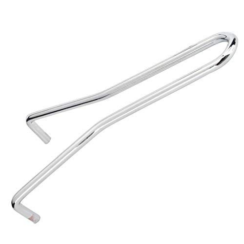 Llave para licuadora de acero inoxidable miniatura 7