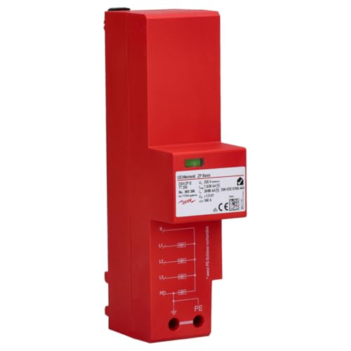 DEHN 900396 DSH ZP B TT 255 Kombiableiter 1St.