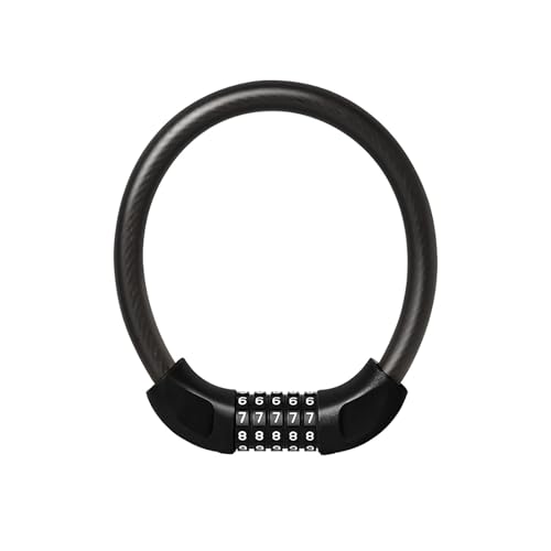 ubNA90cmA]ԃbN 5̑gݍ킹h~]ԃ`F[(Black,50cm)