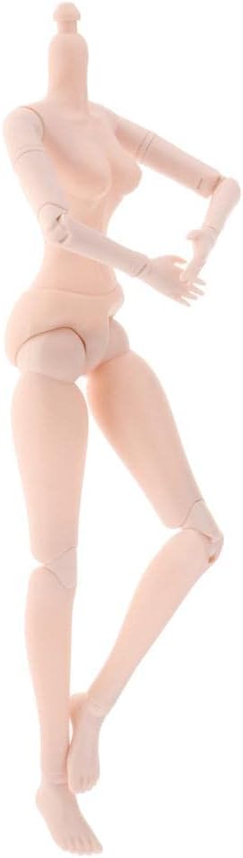 SM SunniMix for 1/3 BJD toy toy manikin 60cm joint toy manikin piece toy manikin to collect DIY production normal skin
