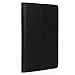 Produktbild ISIN Premium PU-Leder Schutzhülle Tasche Stand Cover für Huawei Mediapad T5 10 AGS2-L03 AGS2-W03 AGS2-L09 AGS2-W09 (Nicht für M5 10,M5 Pro 10 und M5 Lite 10) 10,1" Tablet PC-Type2(Schwarz)