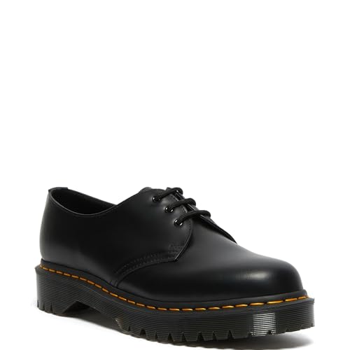 Image of Dr. Martens Unisex-Adult 1461 Bex Smooth