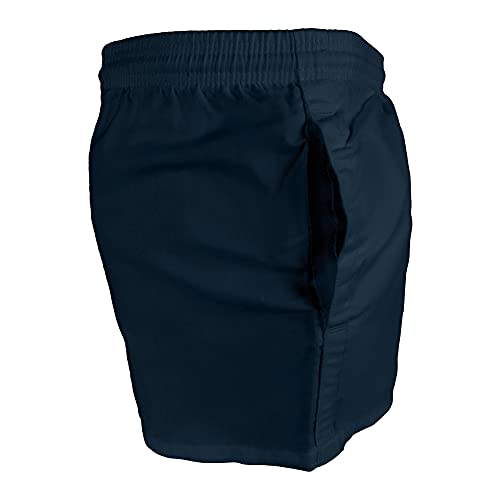 Gilbert Kiwi Pro Rugby Short2