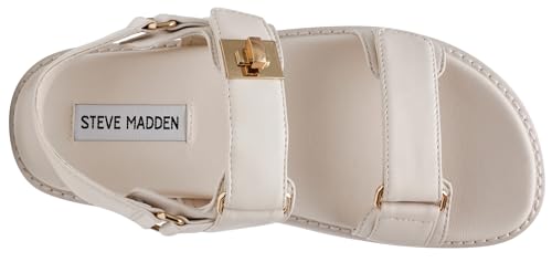 Image of Steve Madden Women's Bigmona Platform Sandals