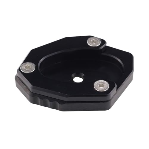 Extension de béquille latérale pour ZX-10R ZX-6R ER-6N ER-6F pad de support
