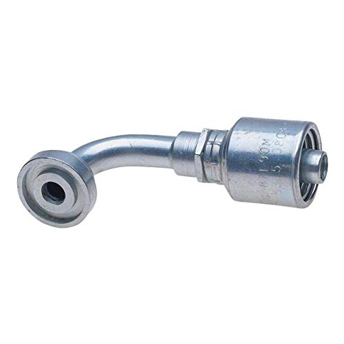 Gates G25315-1212 MegaCrimp Coupling 12F-12FL90 raccord de sertissage