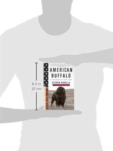 American Buffalo: In Search of a Lost Icon - Thumbnail 2