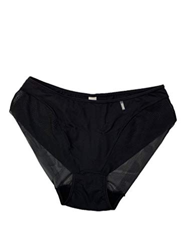AVET 32188 - braga efecto tanga (G, NEGRO)