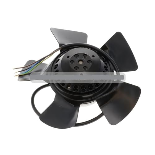 Ventilateur de refroidissement A2E200-AA19-02 haute précision robuste - 4