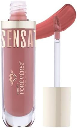 Daily Life Forever52 Sensational Lip | Matte Liquid Lipstick -No Cliche - 011