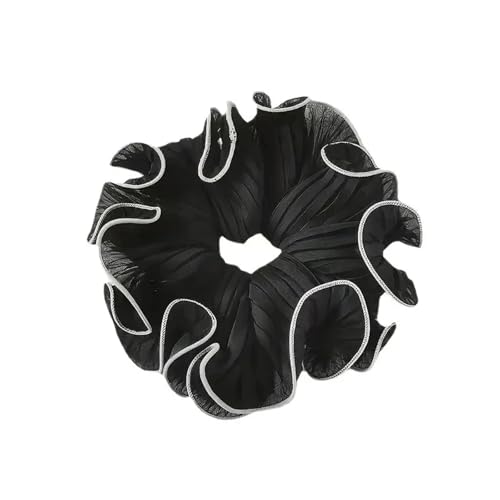 2 ���g���܂��܂ꂽ�V�t�H������V���V�������Â��C���w�A�o���h Accessorie(Black)